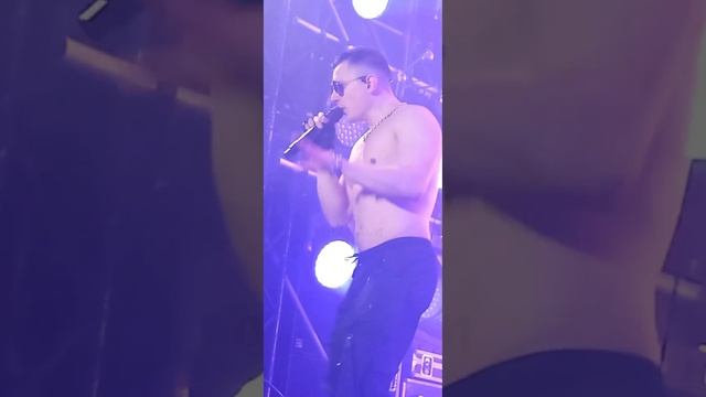 Vesna305-Белый танец#nю #vesna305 #москва 14.07.2023@numusic_official смотреть онлайн