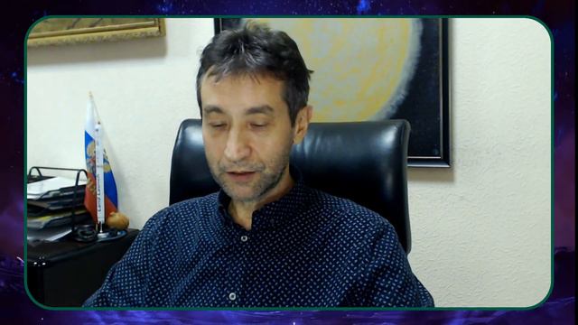 Две встречи с писателем Усаниным А.Е. (29.01.21) смотреть онлайн