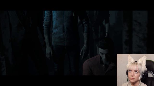 Lets Play The Dark Pictures Anthology: Little Hope (Part 6) смотреть онлайн