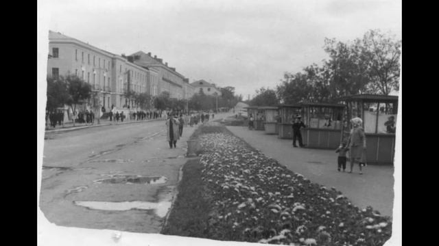 Что стало с городом? Прошлое и настоящее Петропавловск-Камчатский смотреть онлайн