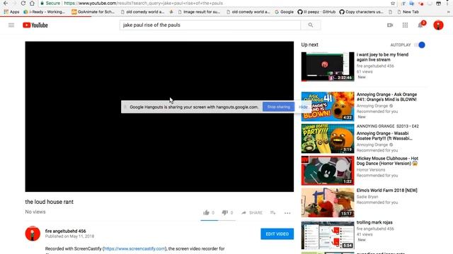 trolling mark rojas 2 смотреть онлайн