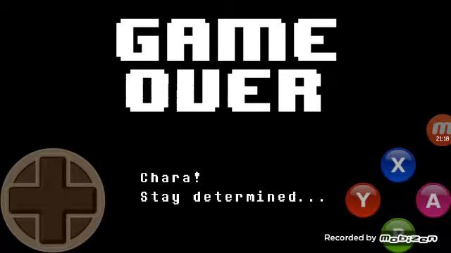 Undertale genocide ep1 kill all monsters смотреть онлайн