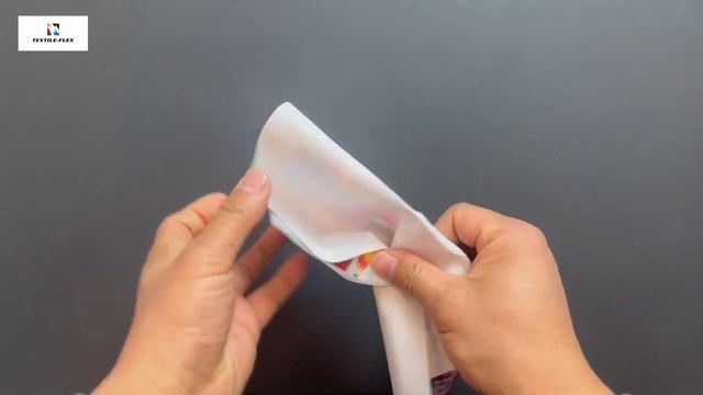 Samba Backlit Fabric for UV Printing смотреть онлайн