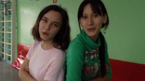 Клип "Урок физкультуры" для торжественной части выпускного. Сценарий, постановка Наталии Ковалёвой.