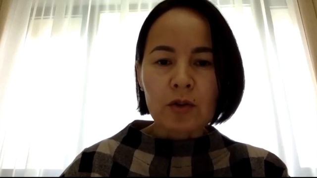 Жанар Кайранова. Что дало участие в проекте «Мир Командного Коучинга: ПРАКТИКА» смотреть онлайн