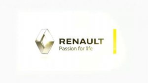 Renault Logo History
