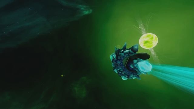 Out There: Oceans of Time | OUT NOW Trailer смотреть онлайн