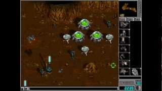 Dark Colony (The Council Wars) Soundtrack - Track 8