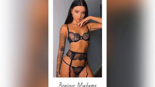 3 Идеи для Истории в Instagram? Креативное Видео для рекламы Нижнего Белья 2020 смотреть онлайн