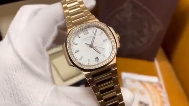 мужские часы patek philippe с щвецарским механизмом смотреть онлайн
