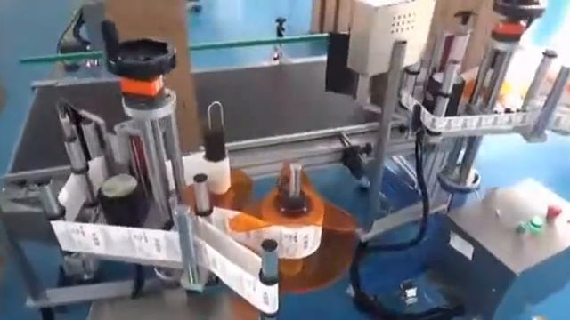 Этикетировщик вертикальный смотреть онлайн