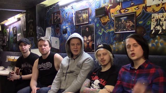 ТАРАКАНЫ! XXV лет- 12 МАРТА-РЫБИНСК