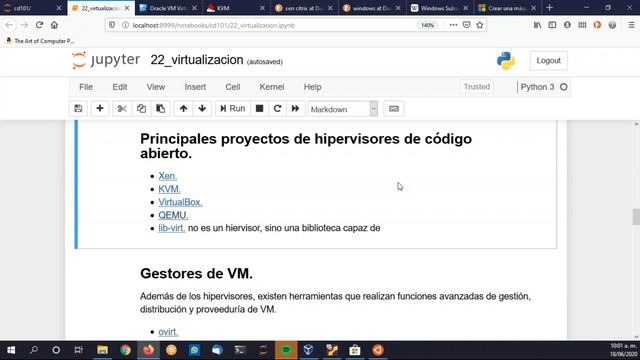 cd101 Introducción a GNU Linux desde la línea de comandos 200618 Segunda parte смотреть онлайн