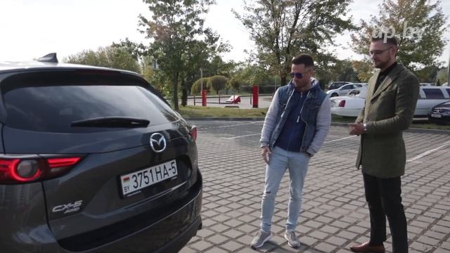 Новая Мазда сх 5 обзор, отзывы, тест драйв Автопремиум смотреть онлайн