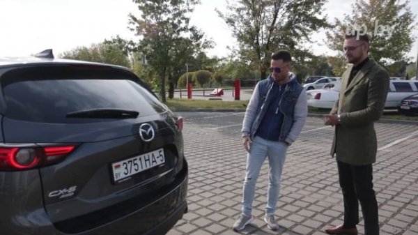 Новая Мазда сх 5 обзор, отзывы, тест драйв Автопремиум
