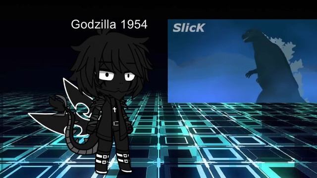 Godzillas react to Godzilla Battle Royale||My AU||Credit to: @slick4785| смотреть онлайн