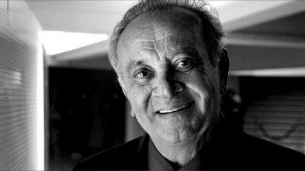 Tribute to Angelo Badalamenti