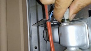 Котел BAXI LUNA ОБСЛУЖИВАНИЕ ТЕПЛООБМЕННИКА!!!