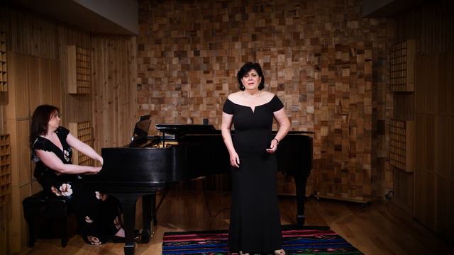Dobrinka Tabakova -- Autumn (Fall, leaves, fall) (text Emily Bronte) смотреть онлайн