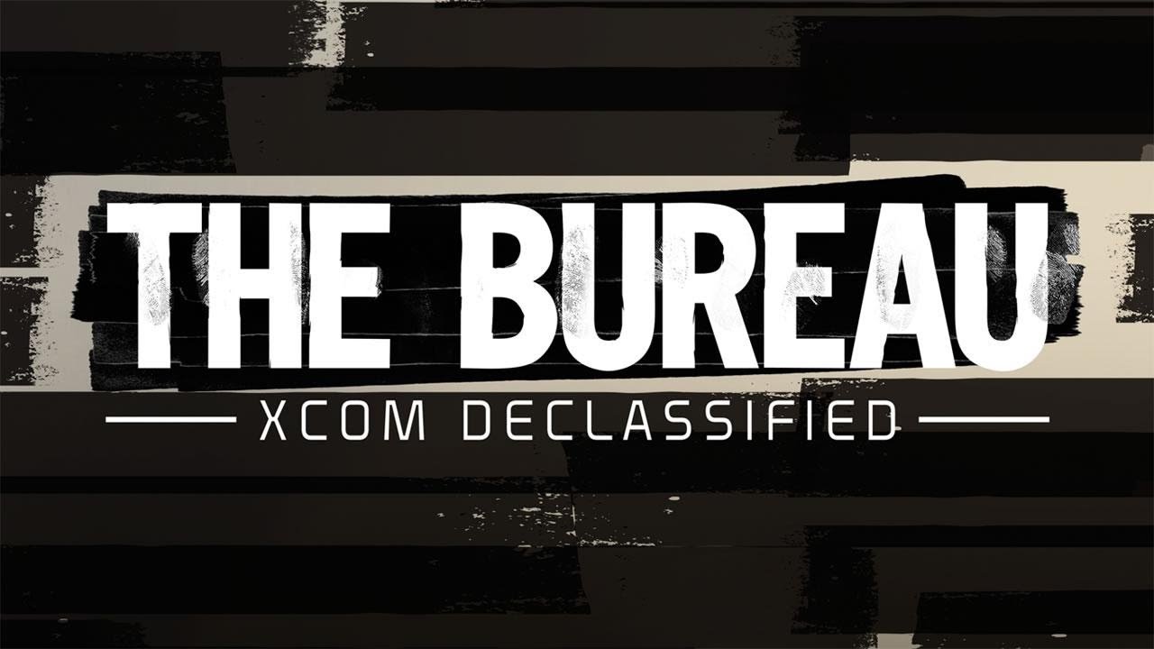 The Bureau XCOM Declassified #2 Операция База (убежище) Прохождение на русском #RitorPlay