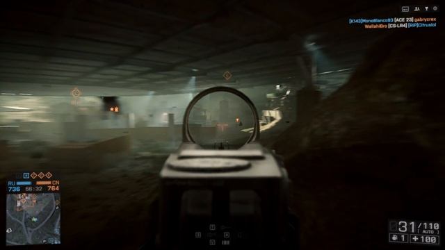 Battlefield 4 pc/a8 5600k/gtx 750 ti смотреть онлайн