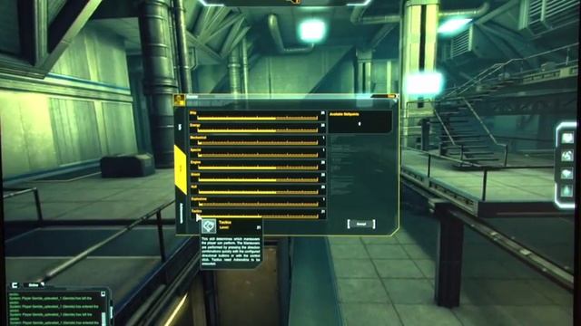 Black Prophecy - Space Combat MMOG - Walkthrough Part I - E3 2010 смотреть онлайн