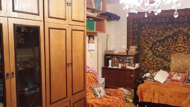 Продажа 1-комн. кв. 33м², Мичуринский пр. 54к1 | метро Раменки смотреть онлайн
