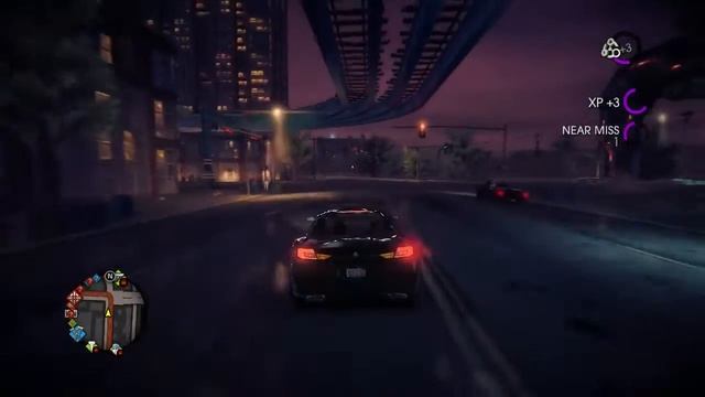 Saints Row Iv Gampplay GT 440 HD смотреть онлайн