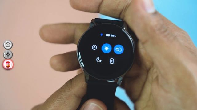Dizo R Smart Watch Review 2022 | Dizo Watch R Best Round Shape | Review Plaza смотреть онлайн