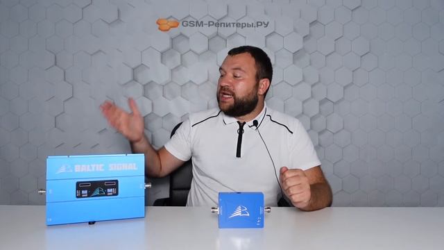 Как выбрать репитер для квартиры? смотреть онлайн