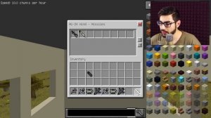 Я СОЗДАЛ В МАЙНКРАФТЕ ВОЕННЫЙ ВЕРТОЛЕТ! ГРИФЕРЫ И НУБЫ БЕРЕГИТЕСЬ Я УЖЕ ЛЕЧУ!