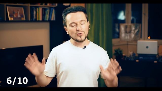 10 Вещей, Которые НУЖНО УСПЕТЬ До 30 Лет смотреть онлайн