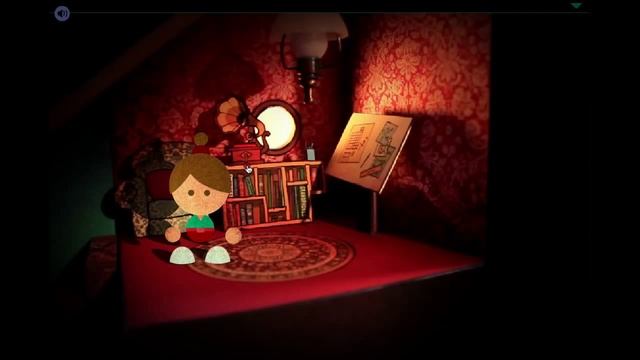 Let's Play Lume - Episode 1 - This is so beautiful смотреть онлайн