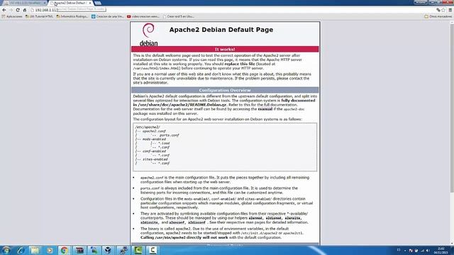 wordpress en debian смотреть онлайн