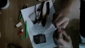 Поплавок своими руками ванька встанька