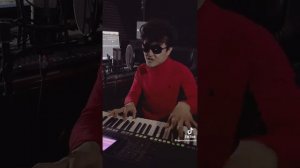 Сени суйо беремин Улан Осмон уулу