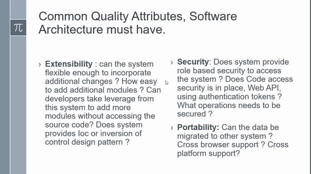 C#, .NET, ASP.NET, ASP.NET MVC, OOP, Software Architecture Design, Software Design Patterns смотреть онлайн