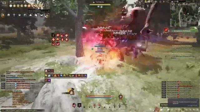 306 AP Maegu Succession PVE - at Elvia Quint Hill [2023] смотреть онлайн
