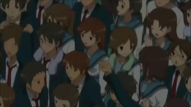 Alfonz The Golden Age AMV смотреть онлайн