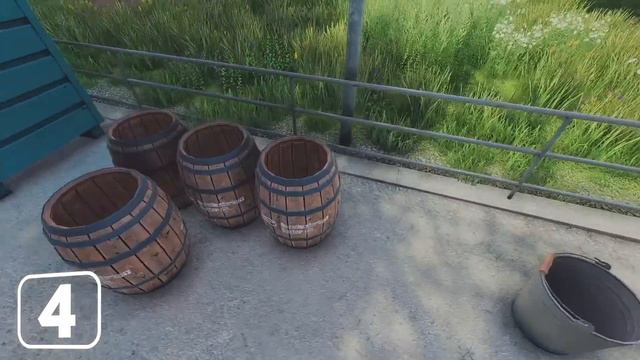 Top 5 Requests for Farming Simulator 24 Part 3 смотреть онлайн
