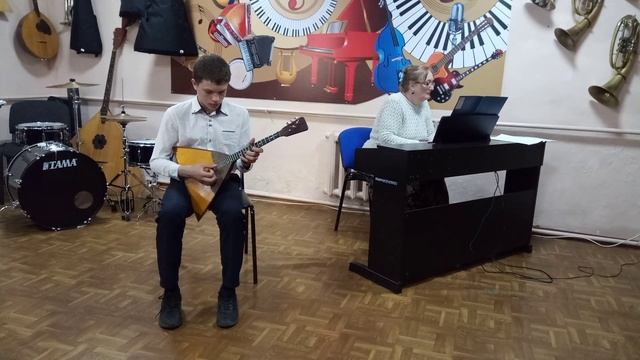 Боккерини менуэт смотреть онлайн