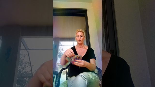 Daily Guidance With The Angels- Oracle Card Pull by Tiffany Stiles смотреть онлайн