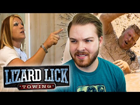 The Wildest Reality Show On TV смотреть онлайн