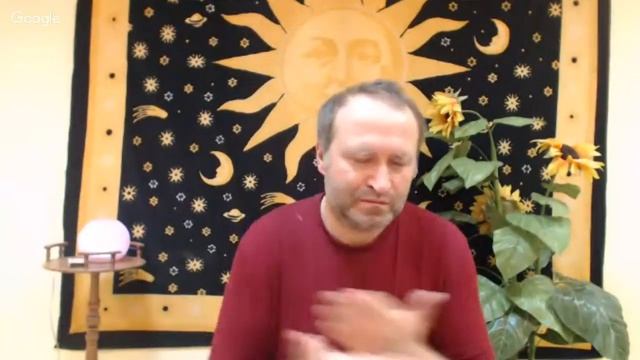 Онлайн занятие: Йога для Мозга + Гармонизирующая Медитация! смотреть онлайн