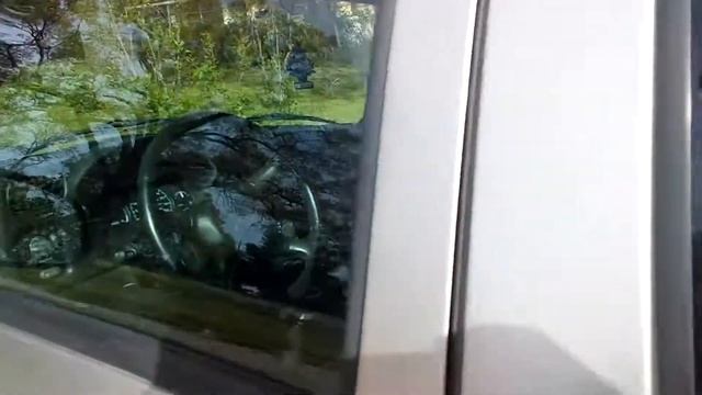 2000 Chevrolet Trailblazer with 4.3L V6 смотреть онлайн