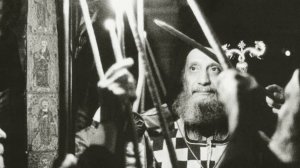 Старец Эмилиан (Вафидис). Покоряйте плоть постом и воздержанием