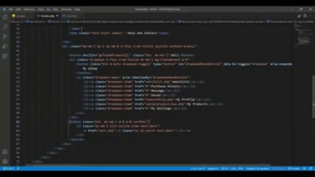 Design a responsive cart page using HTML, CSS, JavaScript and Bootstrap смотреть онлайн