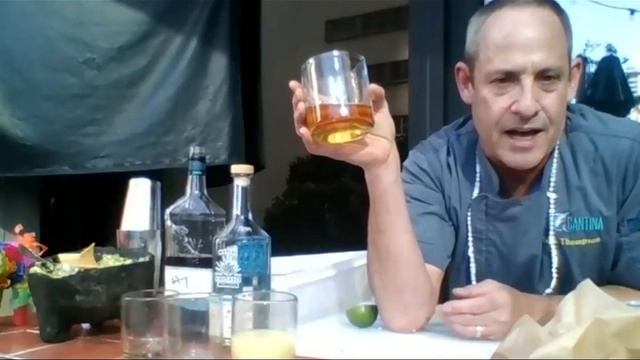How To Make Pez Guacamole and Pez Margarita Clasica. смотреть онлайн