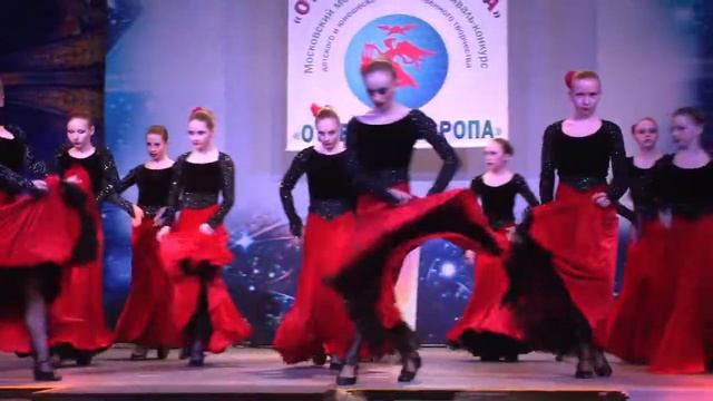 фестиваль "Открытая Европа" (Москва) смотреть онлайн