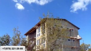 Крым на ПМЖ: ЧТО НЕЛЬЗЯ ПОКУПАТЬ - бюджетное жилье в Севастополе